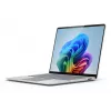 Portátil Microsoft Surface Laptop 7 Copilot+ — Qualcomm Snapdragon X1P-64-100, 13,8 polegadas 2304×1536 ecrã tátil, 16 GB RAM, 256 GB SSD, platina