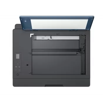 Impressora multifunções HP Smart Tank 585 jato de tinta térmico cor