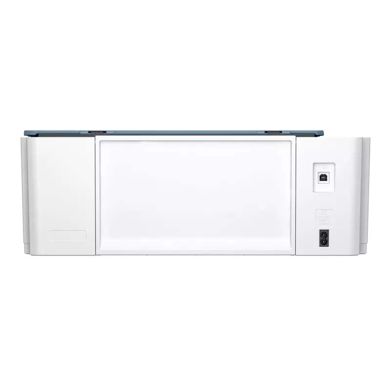 Impressora multifunções HP Smart Tank 585 jato de tinta térmico cor