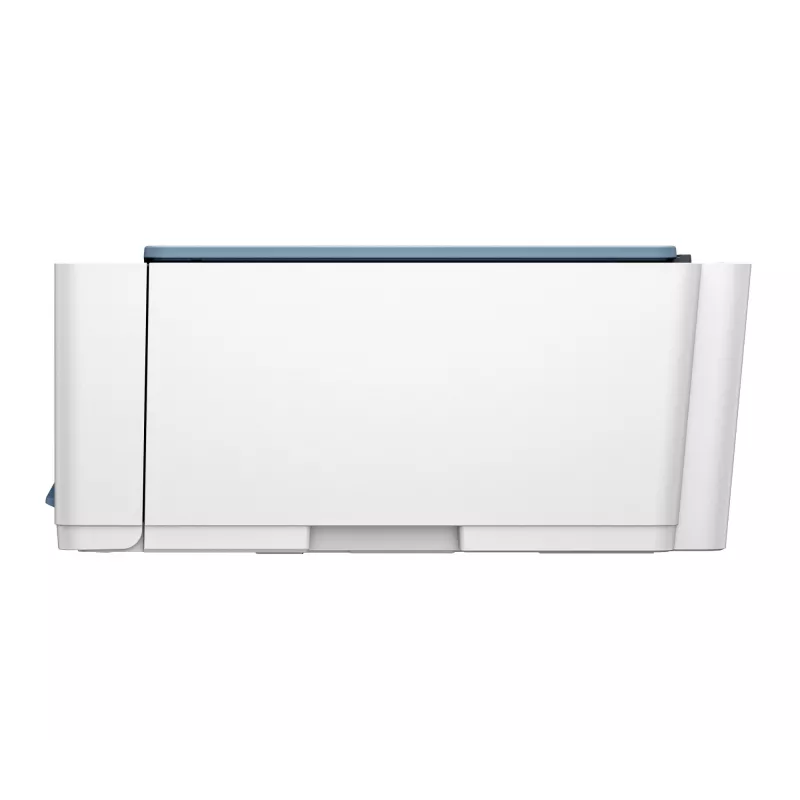 Impressora multifunções HP Smart Tank 585 jato de tinta térmico cor