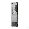 Lenovo ThinkCentre M70s Gen 3 Intel® Core™ i5 i5-12400 8 GB DDR4-SDRAM 256 GB SSD Windows 11 Pro SFF PC preto