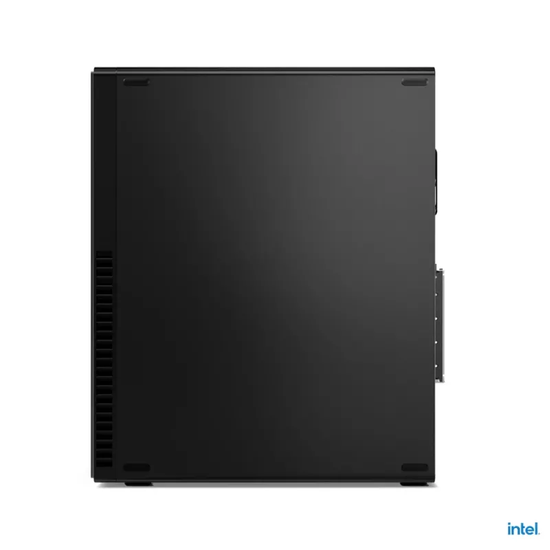 Lenovo ThinkCentre M70s Gen 3 Intel® Core™ i5 i5-12400 8 GB DDR4-SDRAM 256 GB SSD Windows 11 Pro SFF PC preto