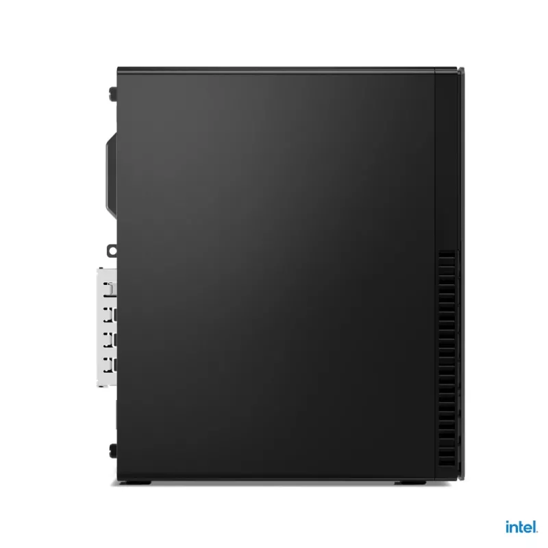 Lenovo ThinkCentre M70s Gen 3 Intel® Core™ i5 i5-12400 8 GB DDR4-SDRAM 256 GB SSD Windows 11 Pro SFF PC preto