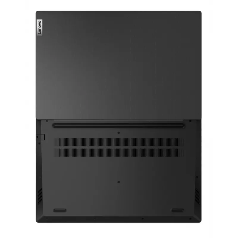 Portátil Lenovo V15 G4 AMN AMD Ryzen™ 3 7320U 39,6 cm (15,6 polegadas) Full HD 8 GB LPDDR5-SDRAM 256 GB SSD Wi-Fi 5 (802.11ac) Windows 11 Home francês preto
