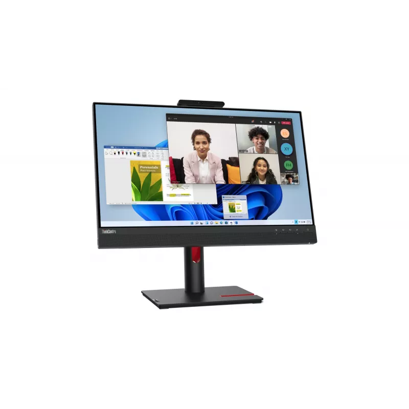 Monitor Lenovo ThinkCentre Tiny-In-One 24 23,8 polegadas Full HD LED 1920 x 1080
