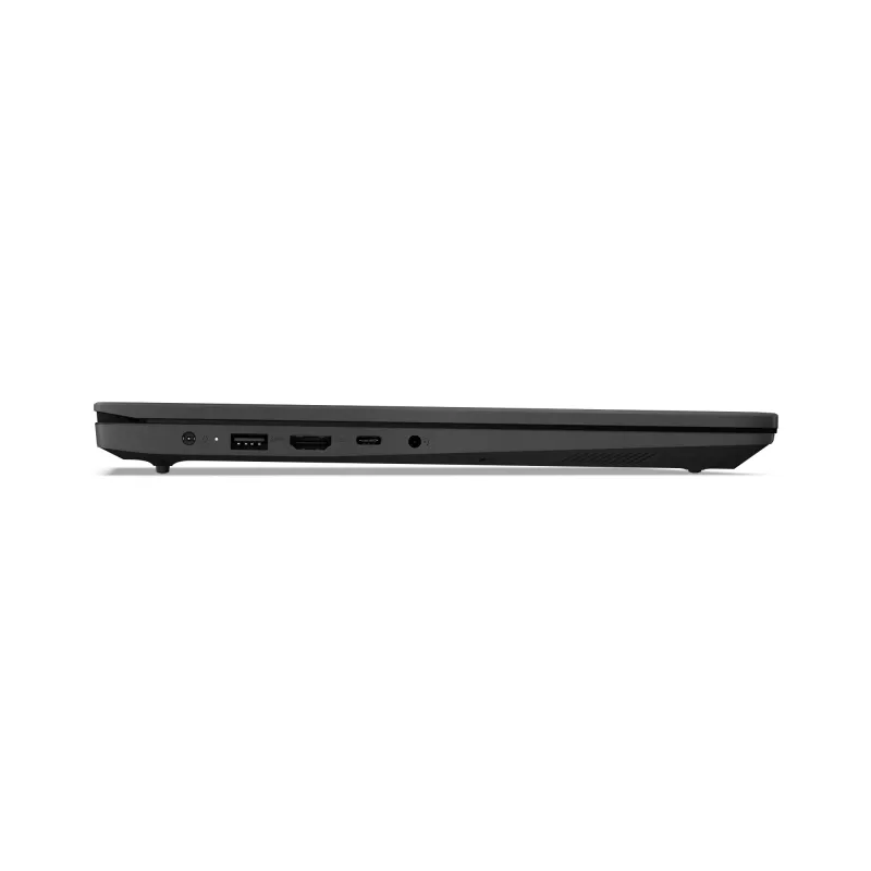 Portátil Lenovo V15 G4 AMN AMD Ryzen™ 5 7520U 39,6 cm (15,6 polegadas) Full HD 16 GB LPDDR5-SDRAM 512 GB SSD Wi-Fi 5 (802.11ac) Windows 11 Home alemão preto