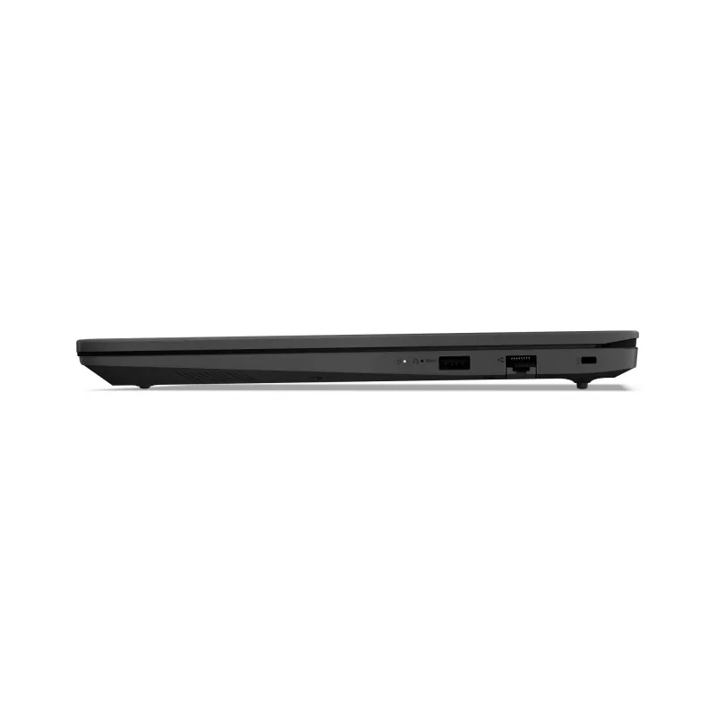 Portátil Lenovo V15 G4 AMN AMD Ryzen™ 5 7520U 39,6 cm (15,6 polegadas) Full HD 16 GB LPDDR5-SDRAM 512 GB SSD Wi-Fi 5 (802.11ac) Windows 11 Home alemão preto