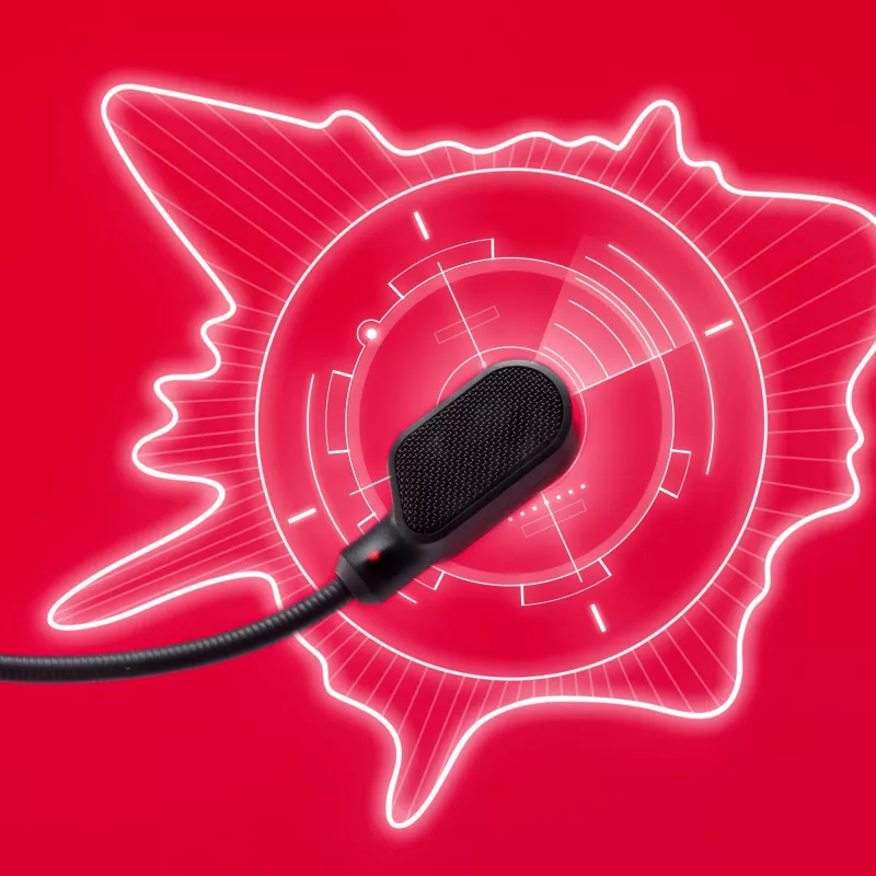 HyperX Cloud III Wireless - Auscultador para gaming, preto, China, circum-aural, fechado, ativo, 155 mm