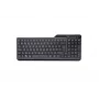 Teclado HP 460 Multi-Device Bluetooth – sem fio, AZERTY, belga, preto