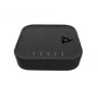 Adaptador de porta de voz POLY ATA 402 2FXS adaptador VoIP com Open SIP, G.711/OPUS, corrente contínua, entrada 100–240 V AC