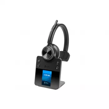 Base de carregamento POLY Savi 7410/7420 Office 8L556AA HP