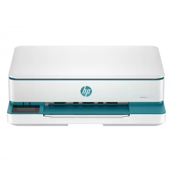 Impressora multifunções a cores sem fio HP ENVY 6122e, Instant Ink; impressão de fotografias