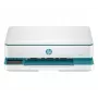 Impressora multifunções a cores sem fio HP ENVY 6122e, Instant Ink; impressão de fotografias