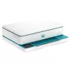 Impressora multifunções a cores sem fio HP ENVY 6122e, Instant Ink; impressão de fotografias
