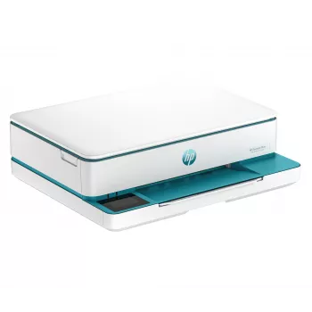 Impressora multifunções a cores sem fio HP ENVY 6122e, Instant Ink; impressão de fotografias