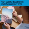 Impressora multifunções a cores sem fio HP ENVY 6122e, Instant Ink; impressão de fotografias