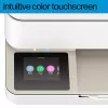 Impressora multifunções a cores sem fio HP ENVY 6122e, Instant Ink; impressão de fotografias