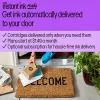 Impressora multifunções a cores sem fio HP ENVY 6122e, Instant Ink; impressão de fotografias