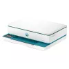 Impressora multifunções a cores sem fio HP ENVY 6122e, Instant Ink; impressão de fotografias