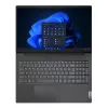 Portátil Lenovo V15 G4 AMN AMD Ryzen™ 3 7320U 39,6 cm (15,6 polegadas) Full HD 16 GB LPDDR5-SDRAM 512 GB SSD Wi-Fi 5 (802.11ac) inglês preto
