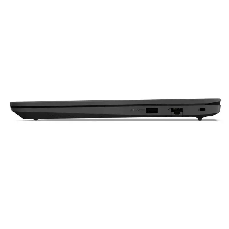 Portátil Lenovo V15 G4 AMN AMD Ryzen™ 3 7320U 39,6 cm (15,6 polegadas) Full HD 16 GB LPDDR5-SDRAM 512 GB SSD Wi-Fi 5 (802.11ac) inglês preto