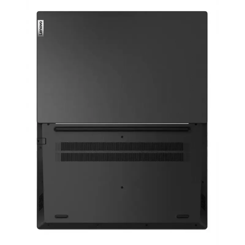 Portátil Lenovo V15 G4 AMN AMD Ryzen™ 3 7320U 39,6 cm (15,6 polegadas) Full HD 16 GB LPDDR5-SDRAM 512 GB SSD Wi-Fi 5 (802.11ac) inglês preto