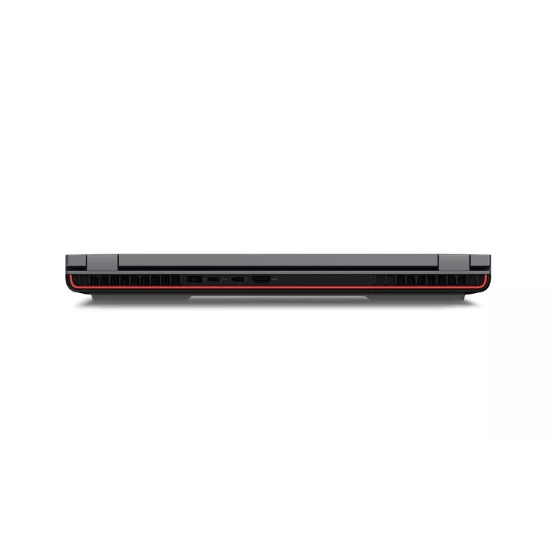 Estação de trabalho móvel Lenovo ThinkPad P16 16 polegadas Intel Core i7 32 GB RAM 1 TB SSD Windows 11 Pro