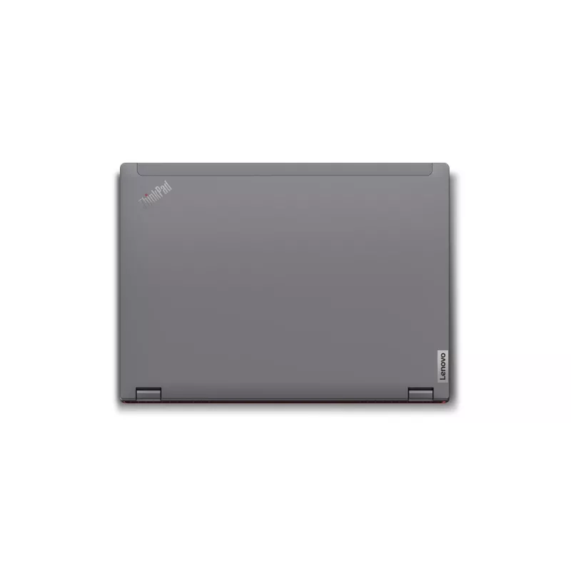 Estação de trabalho móvel Lenovo ThinkPad P16 16 polegadas Intel Core i7 32 GB RAM 1 TB SSD Windows 11 Pro
