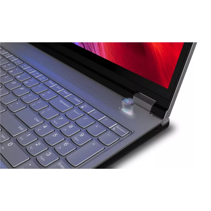 Estação de trabalho móvel Lenovo ThinkPad P16 16 polegadas Intel Core i7 32 GB RAM 1 TB SSD Windows 11 Pro