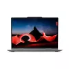 Lenovo ThinkPad X1 2-in-1 Gen 9 Intel Core Ultra 7 155U híbrido (2-in-1) 35,6 cm (14 polegadas) ecrã tátil WUXGA 16 GB LPDDR5x-SDRAM 512 GB SSD Wi-Fi 6E (802.11ax) Windows 11 Pro alemão cinzento