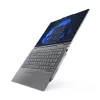 Lenovo ThinkPad X1 2-in-1 Gen 9 Intel Core Ultra 7 155U híbrido (2-in-1) 35,6 cm (14 polegadas) ecrã tátil WUXGA 16 GB LPDDR5x-SDRAM 512 GB SSD Wi-Fi 6E (802.11ax) Windows 11 Pro alemão cinzento