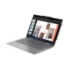 Lenovo ThinkPad X1 2-in-1 Gen 9 Intel Core Ultra 7 155U híbrido (2-in-1) 35,6 cm (14 polegadas) ecrã tátil WUXGA 16 GB LPDDR5x-SDRAM 512 GB SSD Wi-Fi 6E (802.11ax) Windows 11 Pro alemão cinzento