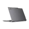 Lenovo ThinkPad X1 2-in-1 Gen 9 Intel Core Ultra 7 155U híbrido (2-in-1) 35,6 cm (14 polegadas) ecrã tátil WUXGA 16 GB LPDDR5x-SDRAM 512 GB SSD Wi-Fi 6E (802.11ax) Windows 11 Pro alemão cinzento