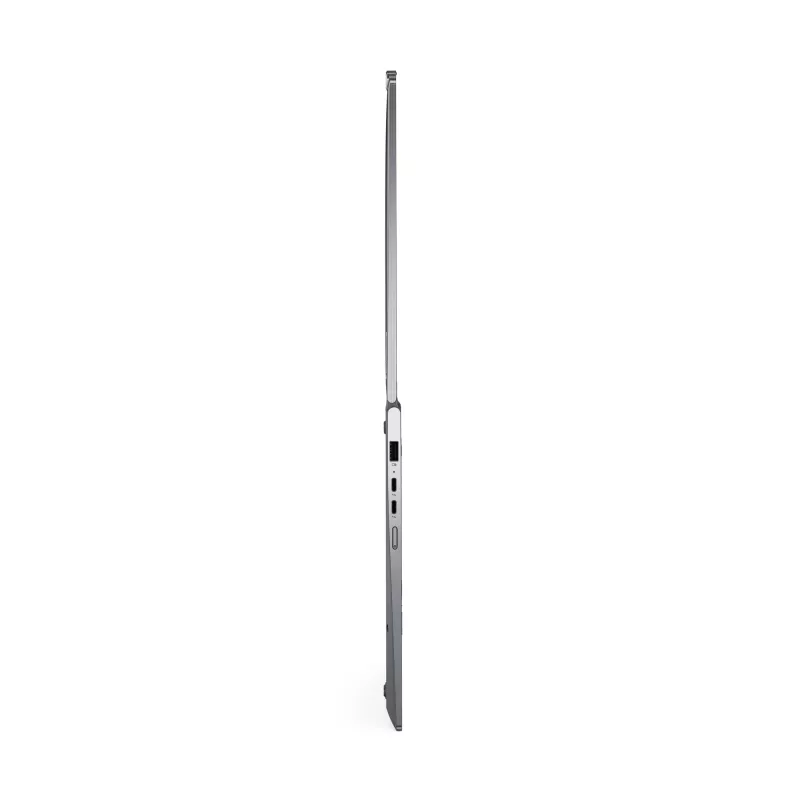 Lenovo ThinkPad X1 2-in-1 Gen 9 Intel Core Ultra 7 155U híbrido (2-in-1) 35,6 cm (14 polegadas) ecrã tátil WUXGA 16 GB LPDDR5x-SDRAM 512 GB SSD Wi-Fi 6E (802.11ax) Windows 11 Pro alemão cinzento