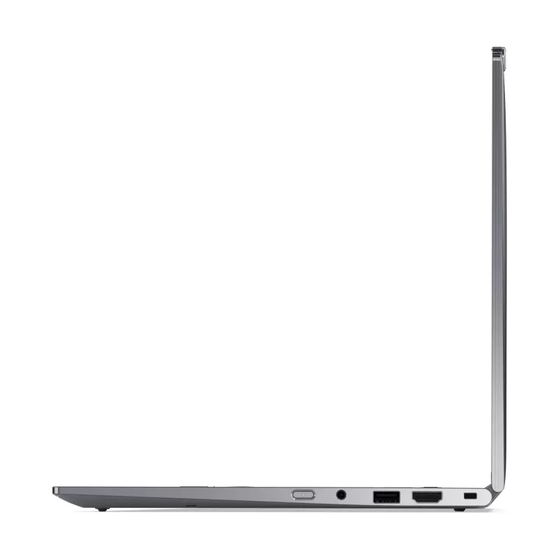 Lenovo ThinkPad X1 2-in-1 Gen 9 Intel Core Ultra 7 155U híbrido (2-in-1) 35,6 cm (14 polegadas) ecrã tátil WUXGA 16 GB LPDDR5x-SDRAM 512 GB SSD Wi-Fi 6E (802.11ax) Windows 11 Pro alemão cinzento