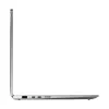 Lenovo ThinkPad X1 2-in-1 Gen 9 Intel Core Ultra 7 155U híbrido (2-in-1) 35,6 cm (14 polegadas) ecrã tátil WUXGA 16 GB LPDDR5x-SDRAM 512 GB SSD Wi-Fi 6E (802.11ax) Windows 11 Pro alemão cinzento