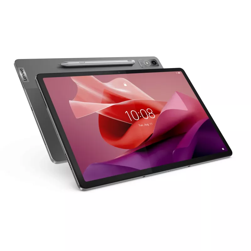 Lenovo Tab P12 Mediatek 256 GB 32,3 cm (12,7 polegadas) 8 GB Wi-Fi 6 (802.11ax) Android 13 cinzento