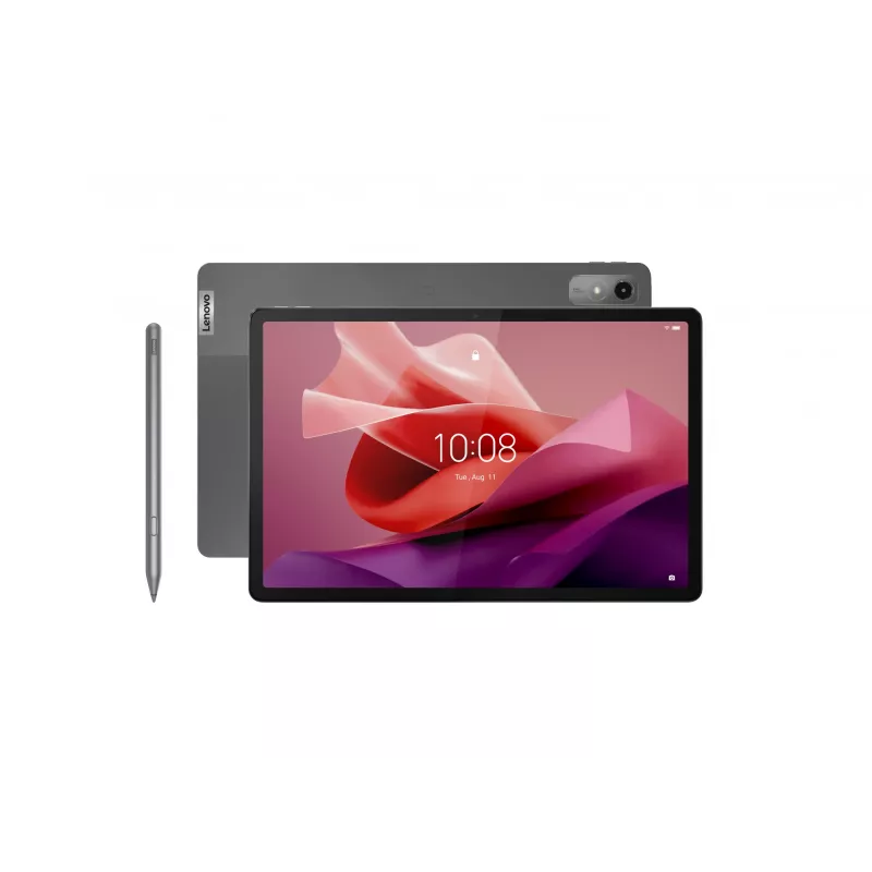 Lenovo Tab P12 Mediatek 256 GB 32,3 cm (12,7 polegadas) 8 GB Wi-Fi 6 (802.11ax) Android 13 cinzento