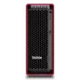 Estação de trabalho torre Lenovo ThinkStation P8 AMD Ryzen Threadripper PRO 7945WX 64 GB DDR5-SDRAM 1 TB SSD Windows 11 Pro preto