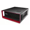 Estação de trabalho torre Lenovo ThinkStation P8 AMD Ryzen Threadripper PRO 7945WX 64 GB DDR5-SDRAM 1 TB SSD Windows 11 Pro preto