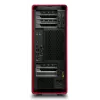 Estação de trabalho torre Lenovo ThinkStation P8 AMD Ryzen Threadripper PRO 7945WX 64 GB DDR5-SDRAM 1 TB SSD Windows 11 Pro preto