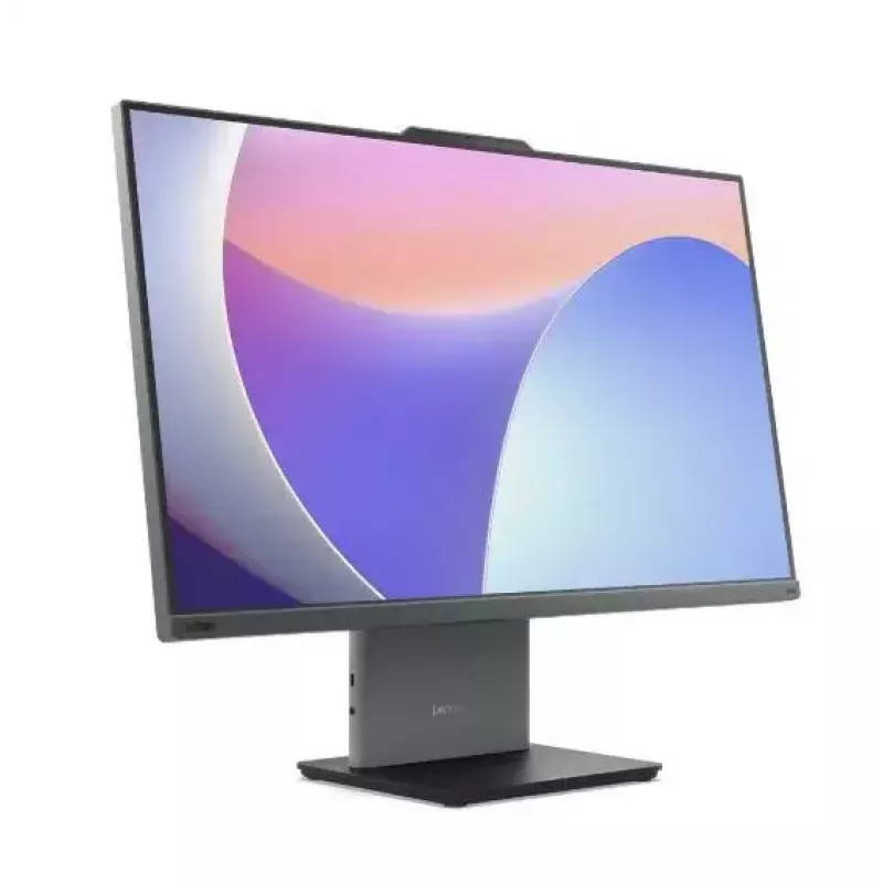 PC tudo-em-um Lenovo ThinkCentre neo 50a 27 G5 — 27 polegadas FHD IPS, Intel Core i5-13420H, 16 GB DDR5, 512 GB NVMe, Wi-Fi 6, Windows 11 Pro