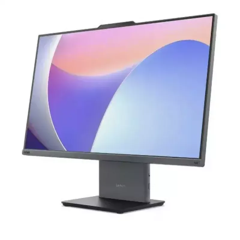 PC tudo-em-um Lenovo ThinkCentre neo 50a 27 G5 — 27 polegadas FHD IPS, Intel Core i5-13420H, 16 GB DDR5, 512 GB NVMe, Wi-Fi 6, Windows 11 Pro