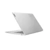 Portátil Lenovo IdeaPad Slim 3 Chrome 14M868 MediaTek Kompanio 520 Chromebook 35,6 cm (14 polegadas) Full HD 4 GB LPDDR4x-SDRAM 128 GB eMMC Wi-Fi 6 (802.11ax) ChromeOS alemão cinzento