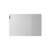 Portátil Lenovo IdeaPad Slim 3 Chrome 14M868 MediaTek Kompanio 520 Chromebook 35,6 cm (14 polegadas) Full HD 4 GB LPDDR4x-SDRAM 128 GB eMMC Wi-Fi 6 (802.11ax) ChromeOS alemão cinzento
