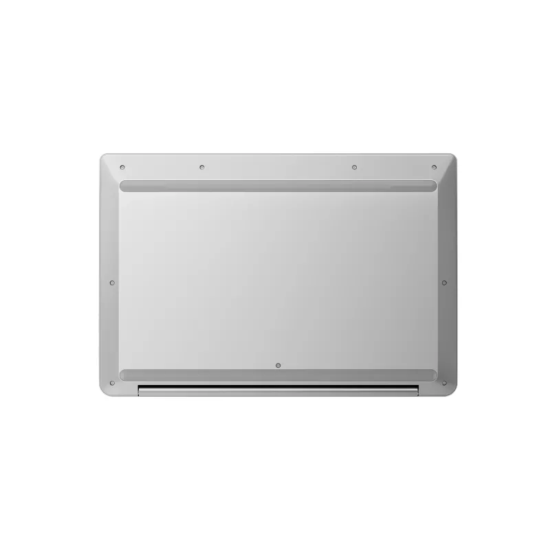 Portátil Lenovo IdeaPad Slim 3 Chrome 14M868 MediaTek Kompanio 520 Chromebook 35,6 cm (14 polegadas) Full HD 4 GB LPDDR4x-SDRAM 128 GB eMMC Wi-Fi 6 (802.11ax) ChromeOS alemão cinzento