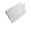 Portátil Lenovo IdeaPad Slim 3 Chrome 14M868 MediaTek Kompanio 520 Chromebook 35,6 cm (14 polegadas) Full HD 4 GB LPDDR4x-SDRAM 128 GB eMMC Wi-Fi 6 (802.11ax) ChromeOS alemão cinzento