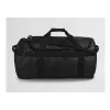 Saco de viagem The North Face Base Camp Duffel L 95 L preto