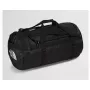 Saco de viagem The North Face Base Camp Duffel L 95 L preto