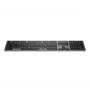 Teclado sem fios recarregável multidispositivo HP 720
